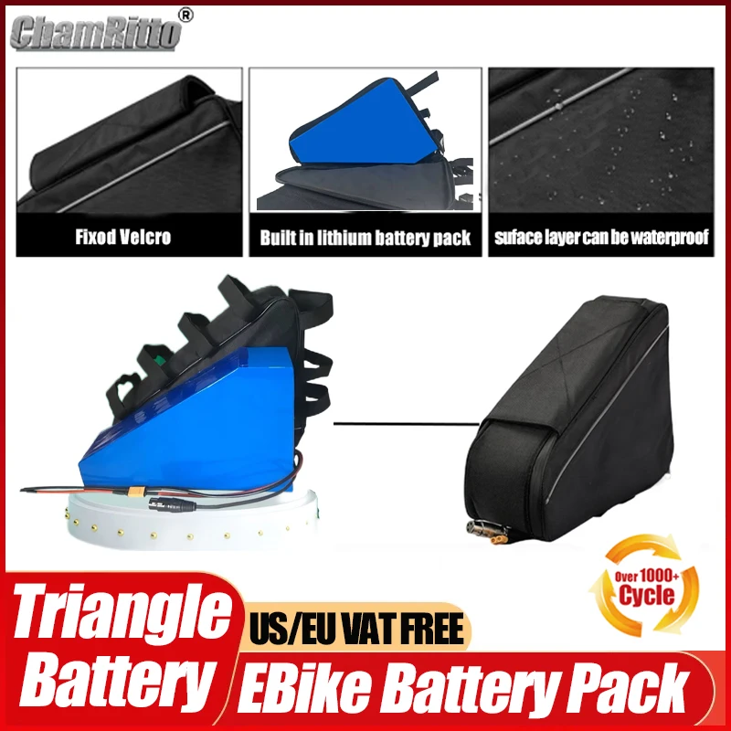 72v 3000w Electric bicycle cha - Electric Bicycle Battery 72V 30Ah recension och pris
