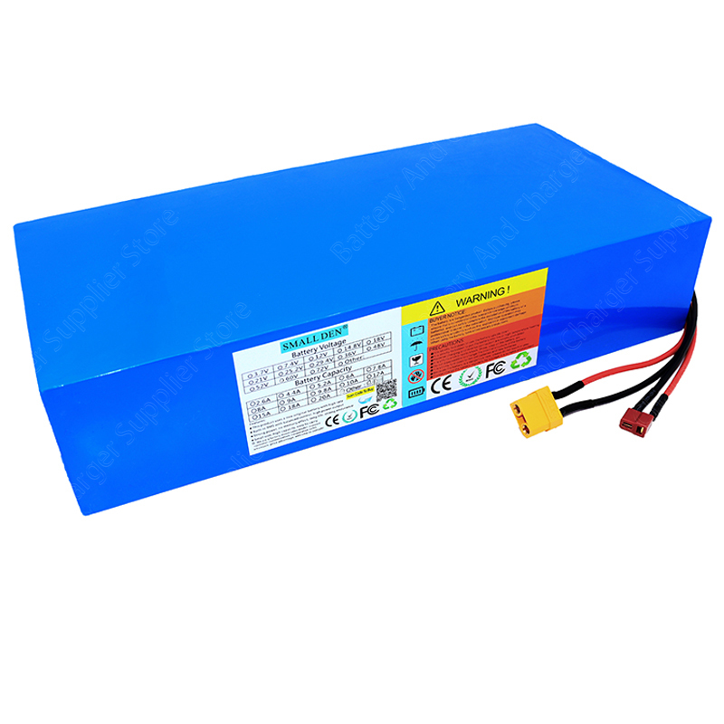 72V10Ah 15Ah 20Ah 25Ah 30Ah 35 - Electric Bicycle Battery 72V 30Ah recension och pris