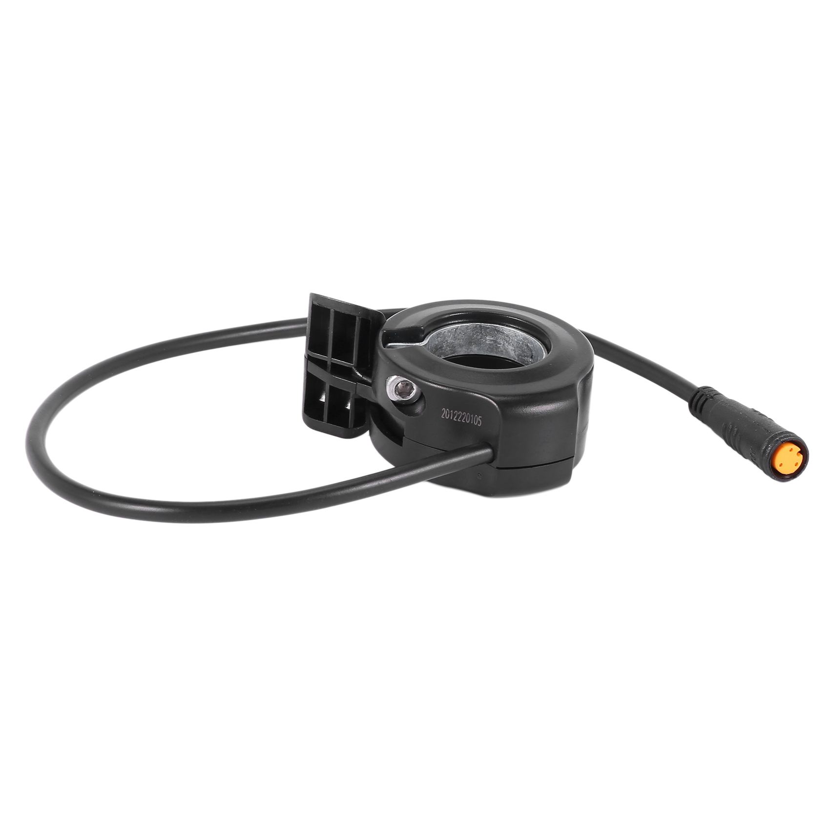 CGDS-2X Thumb Throttle For Baf - Mid Drive Motor Kit 52V 1000W recension och pris