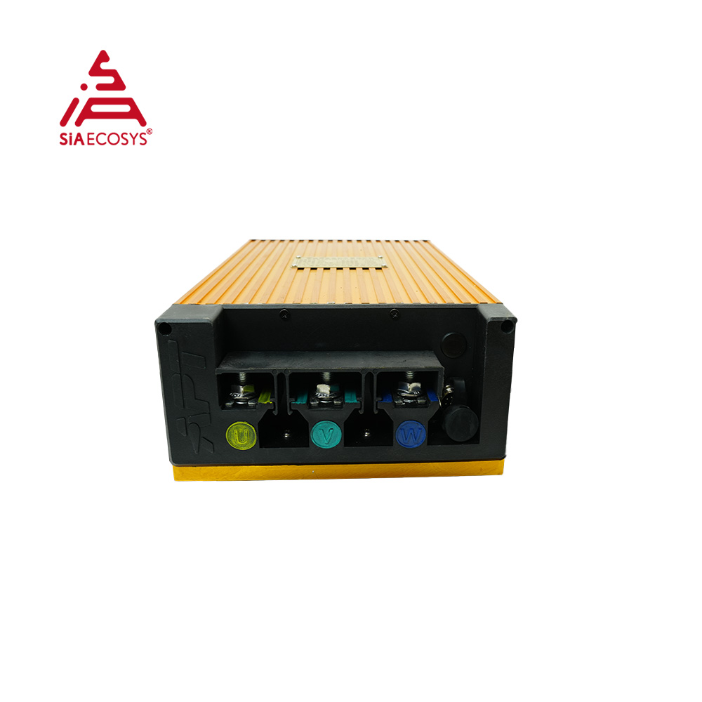 APT961000 Programmable BLDC Co - Programmable Bldc Motor Controller 96V recension och pris