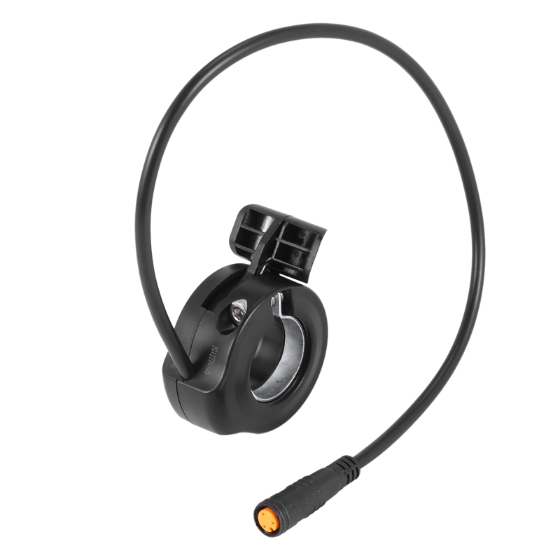 Thumb Throttle for Mid Drive M - Mid Drive Motor Kit 52V 1000W recension och pris