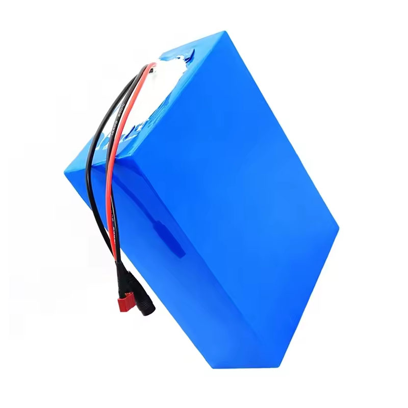 72V 30Ah 21700 20S6P Lithium B - Electric Bicycle Battery 72V 30Ah recension och pris